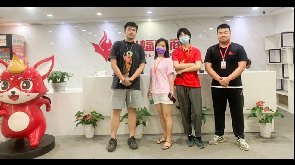 全力以赴的火蝠戰(zhàn)士，記奮斗六月時(shí)